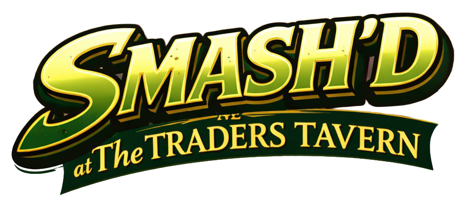 SMASH'D