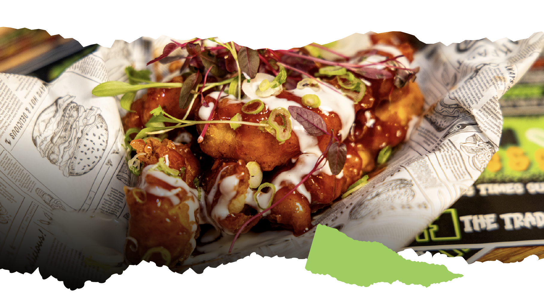 Chicken Tenders